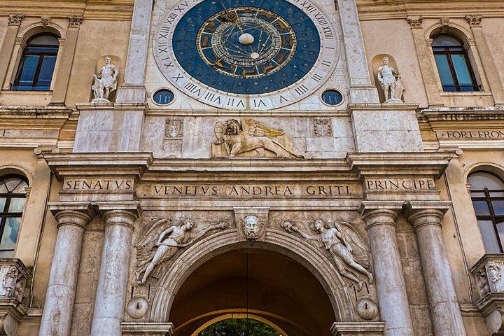 Von Venedig: Padua wie ein Einheimischer