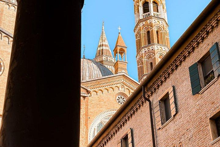 Vivi Padova come un locale