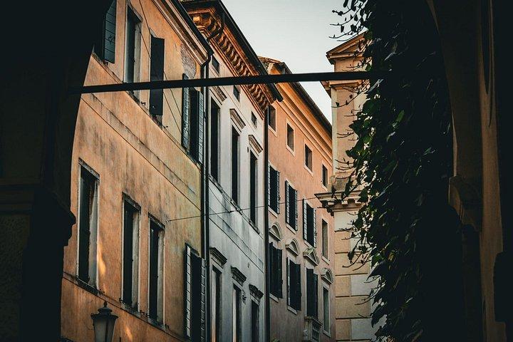 Vivi Padova come un locale