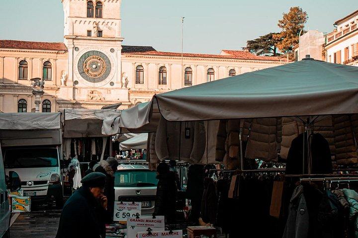 Vivi Padova come un locale