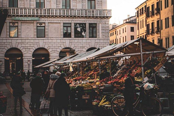 Vivi Padova come un locale