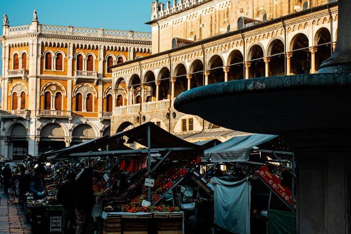 Vivi Padova come un locale