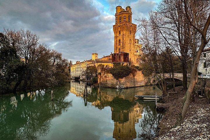 Von Venedig: Padua wie ein Einheimischer