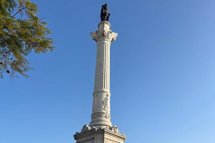 Lisbon Group Walking Tour