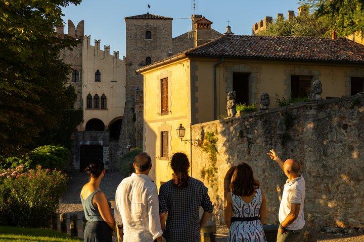 Discovery of Witches Tour på Euganean Hills från Padua