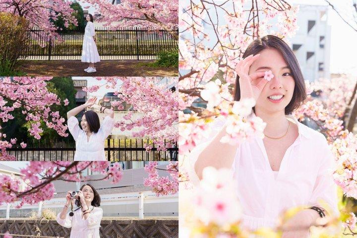 Fotografering i Kyoto, Arashiyama och Osaka