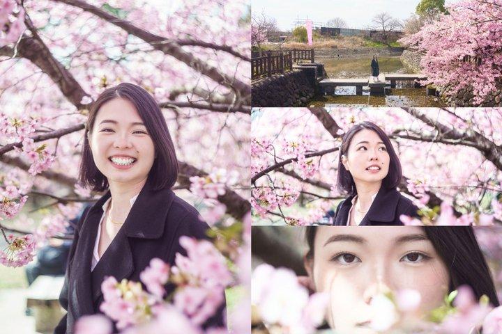 Fotografering i Kyoto, Arashiyama och Osaka