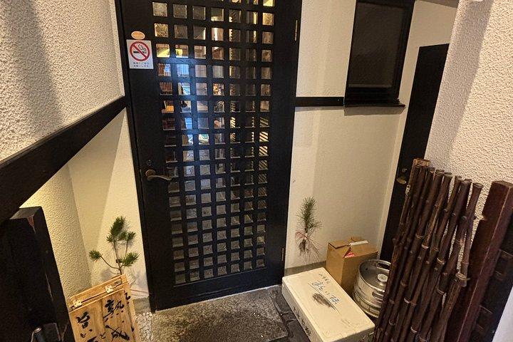 錦市場近くの京都寿司マスタークラス4選