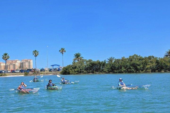Læs anmeldelser af Clearwater Beach