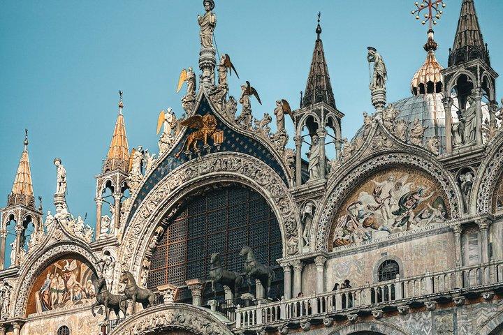 Da Abano Terme: Vivi Venezia in piccolo gruppo