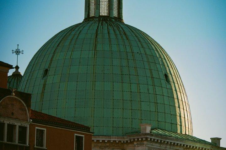 Depuis Padoue : Découvrez Venise en petit groupe