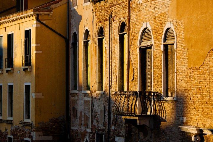 Depuis Padoue : Découvrez Venise en petit groupe
