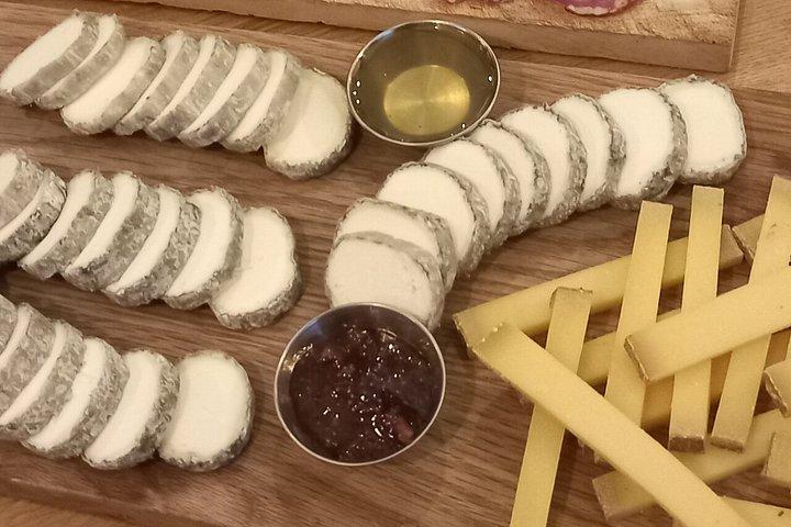 Aix en Provence : tour gastronomico e della città - Da Aix