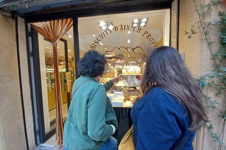 Aix en Provence : tour gastronomico e della città - Da Aix