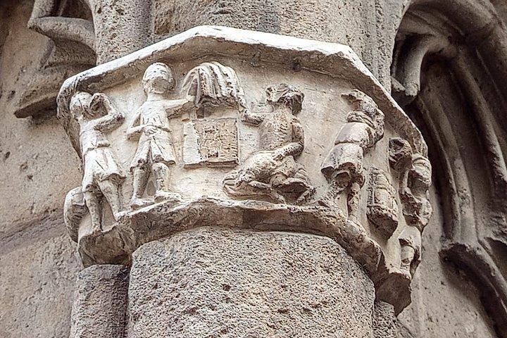 Visite privée de Barcelone : Découvrez les points forts de la ville.