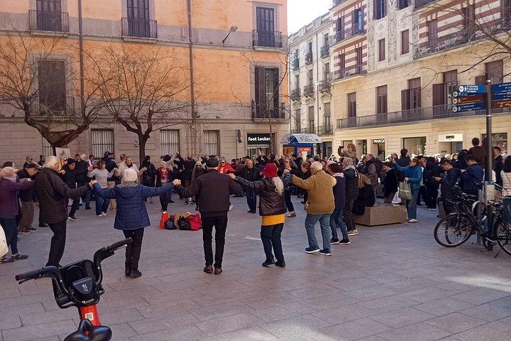Visite privée de Barcelone : Découvrez les points forts de la ville.