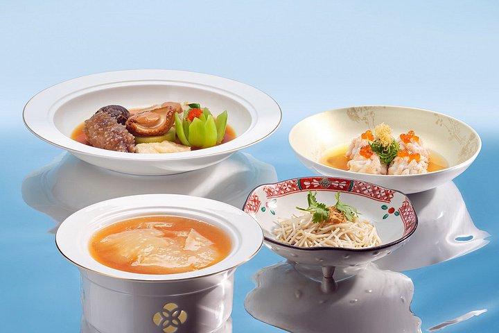 ホーチミン・シティ・アイコン・サイゴン豪華サンセット＆ディナークルーズ