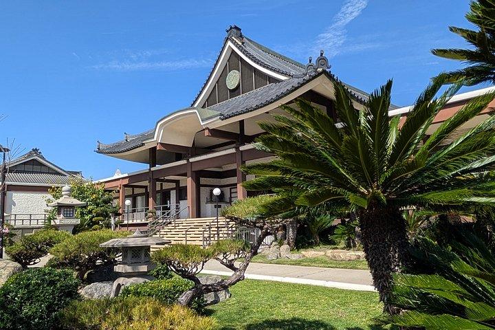 ロサンゼルス：リトル・トーキョー、アート地区＆スカイラインツアー