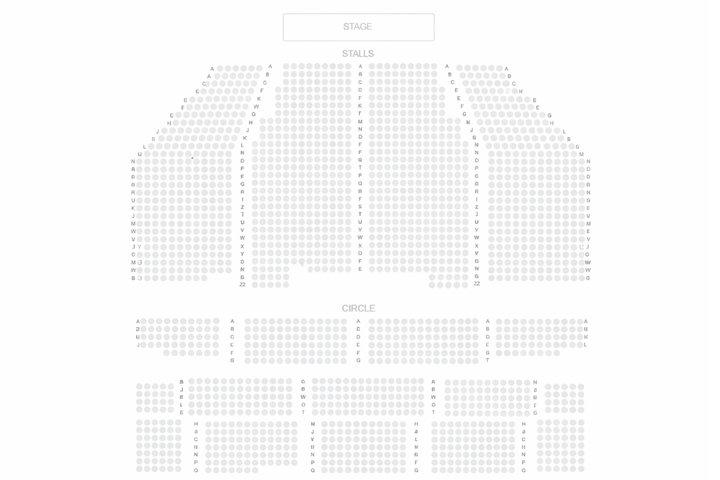 The Devil Wears Prada Musical Tickets - Dominion Theatre, London