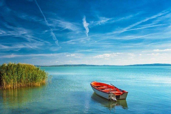 Wunder des Plattensees eine private Reise mit Fortgeschrittener!