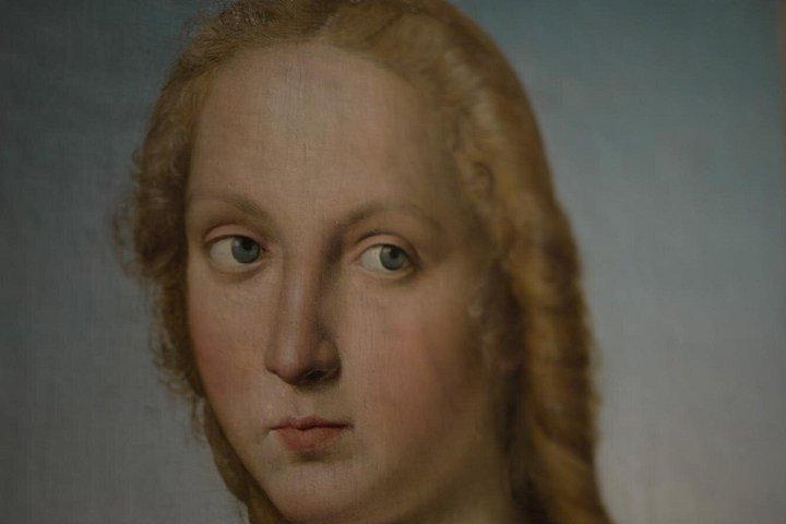 Borghese Gallery Guided Tour with Reserved Entry Tickets