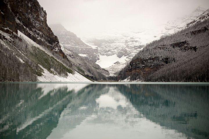 1 dagtour in Banff Lake Louise en Moraine Lake
