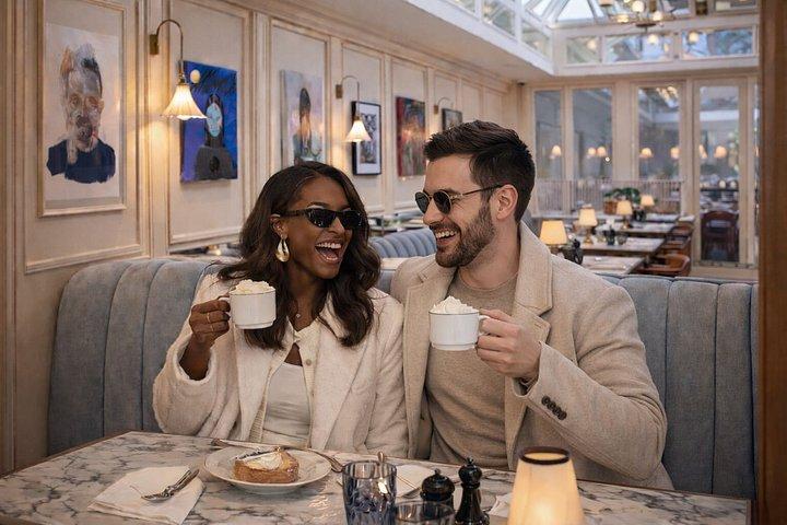 ビスター ビレッジ VIP ツアーでの贅沢なショッピング体験