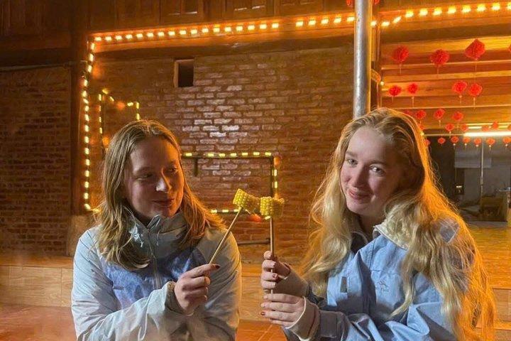 3 dage og 3 nætter Ha Giang motorcykeltur