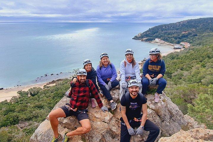 Arrabida Adventure Circuit