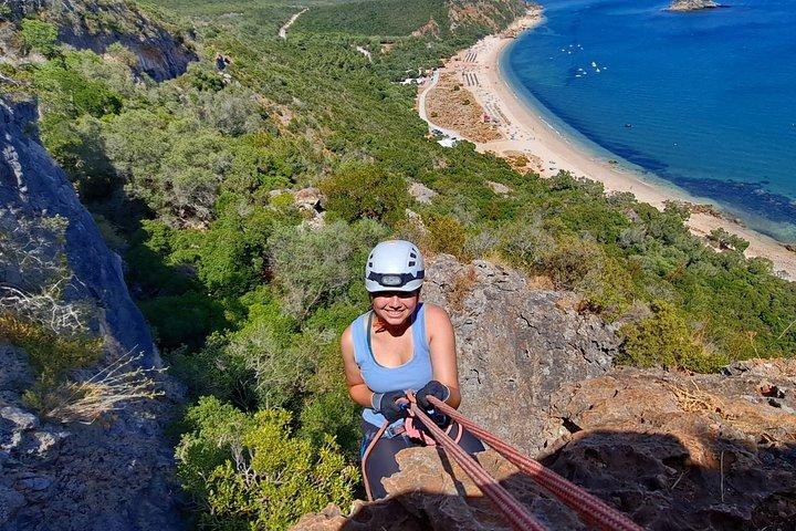 Arrabida Adventure Circuit