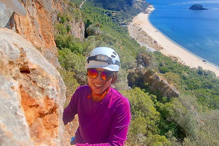 Arrabida Adventure Circuit