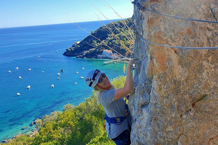 Arrabida Adventure Circuit
