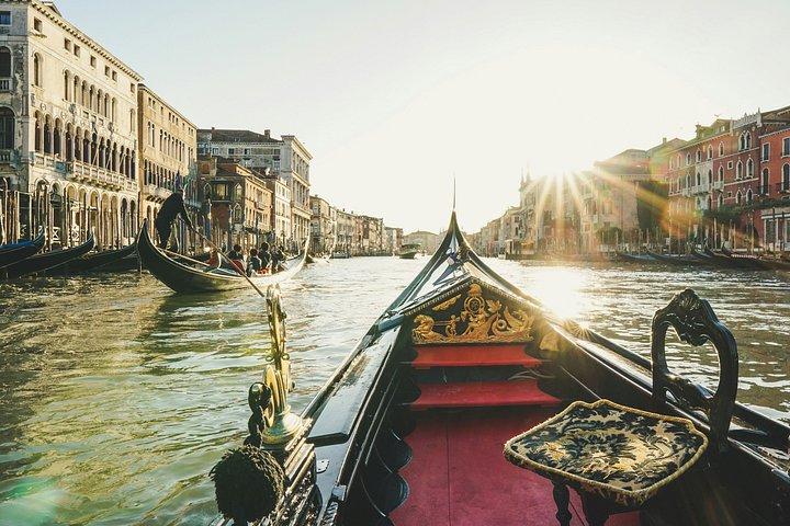 Schatten van Venetië: privérondleiding