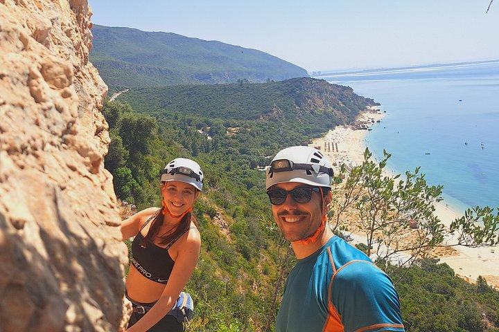 Arrabida Adventure Circuit