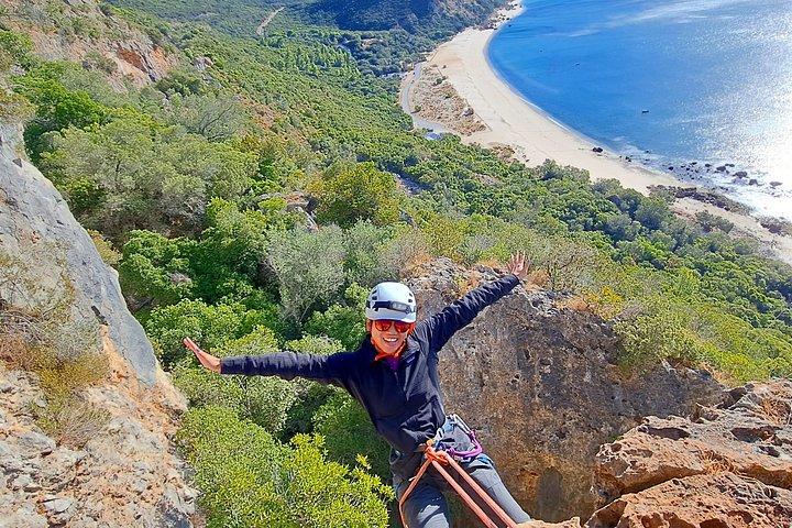 Arrabida Adventure Circuit