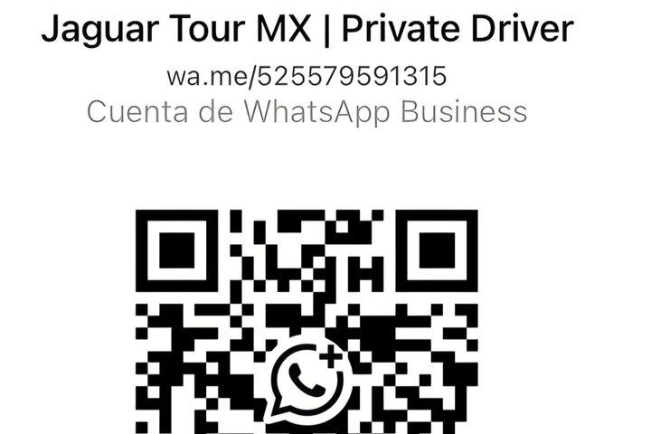 メキシコシティ空港送迎サービス