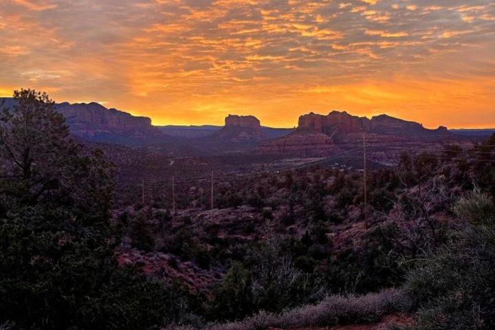 Sedona Signature Tour