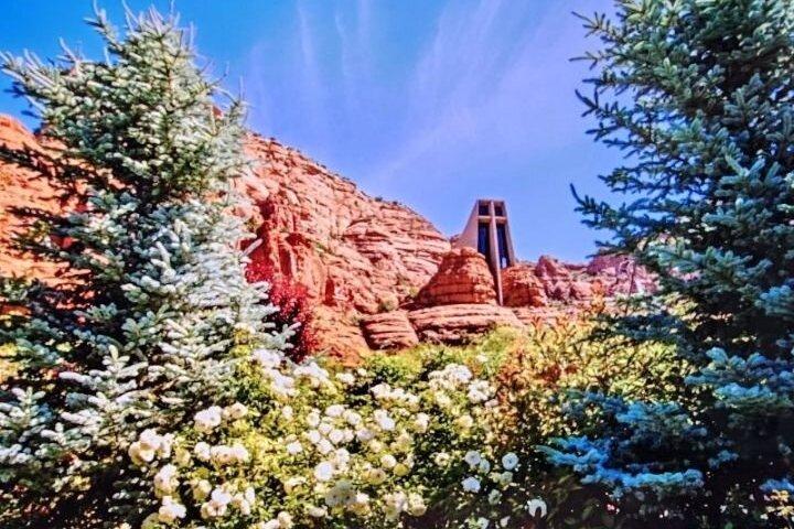 Sedona Signature Tour