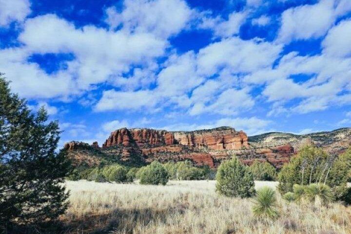 Sedona Signature Tour