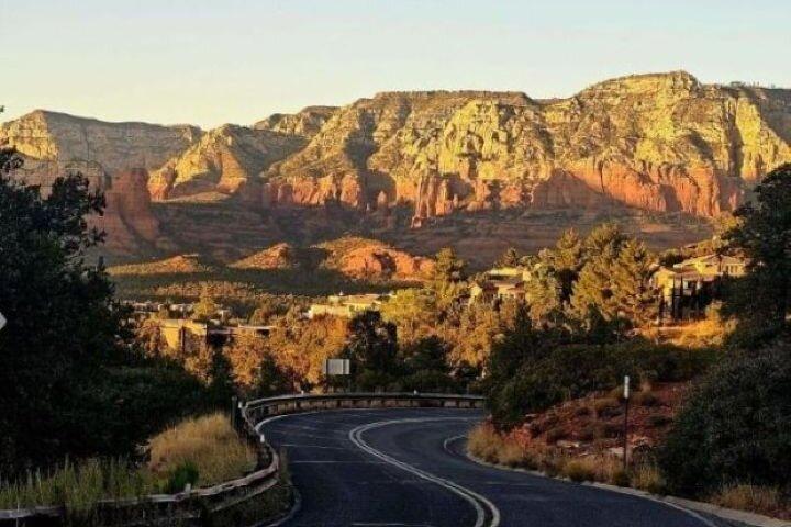 Sedona Signature Tour