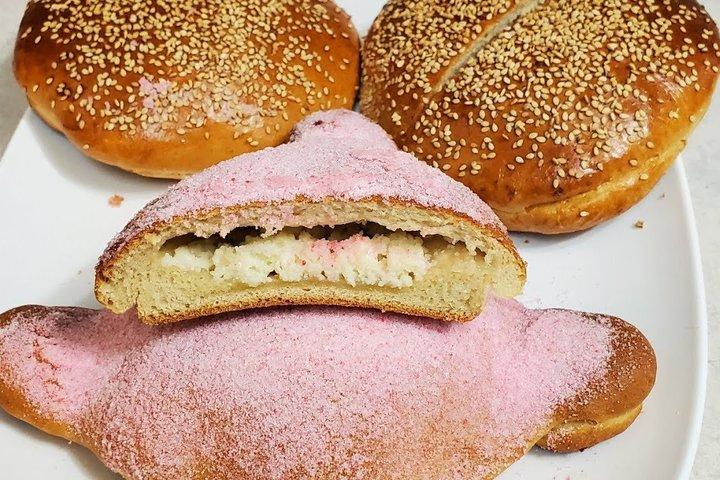 プエブラの伝説の味を巡る美食ツアー