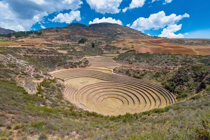 Maras Moray Tour Explore as Terras Incas e Minas de Sal