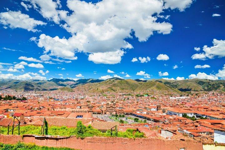 Maras Moray Tour Explore as Terras Incas e Minas de Sal