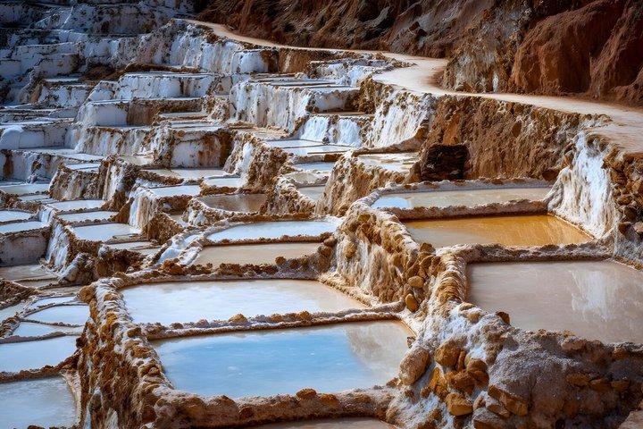 Maras Moray Tour Explore as Terras Incas e Minas de Sal