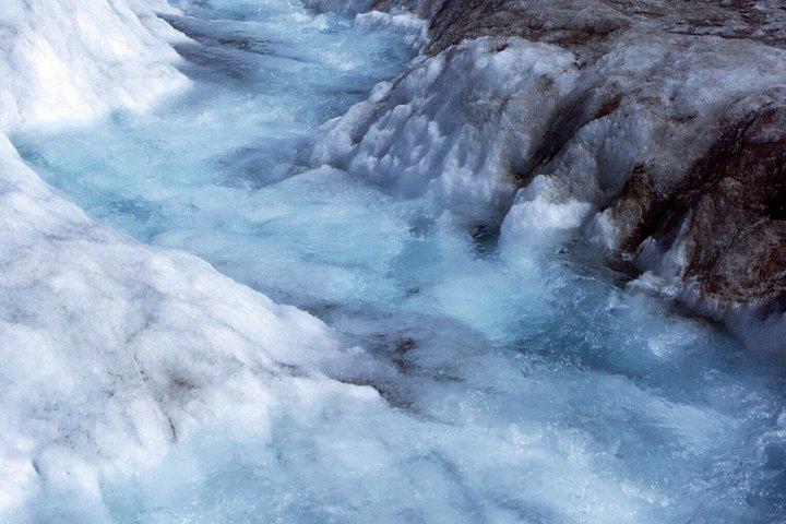 Full-Day Tour Columbia Icefield from Calgary
