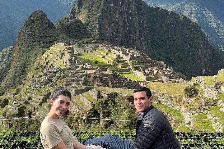 Machu Picchu Full Day el Mejor Servicio