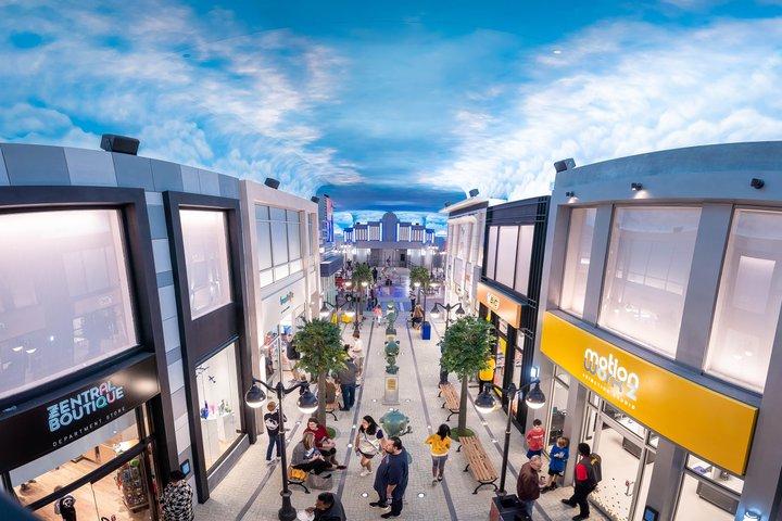 KidZania Dallas Day Pass