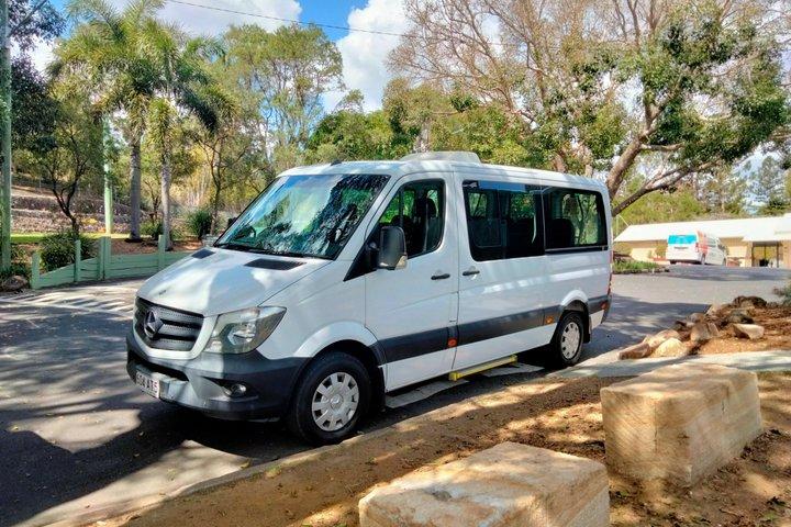 Australia Zoo Private Group Tour from Brisbane