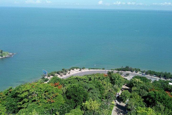 Von Ho Chi Minh : Private Vung Tau City Highlights Tagesausflug
