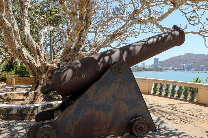 Von Ho Chi Minh : Private Vung Tau City Highlights Tagesausflug
